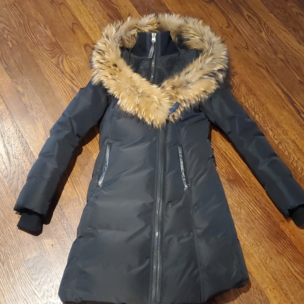 Mackage "Kay" Coat
